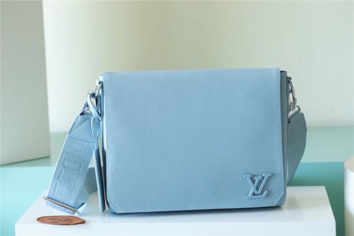 PM District Takeoff Messenger“26*20*17CM” 007