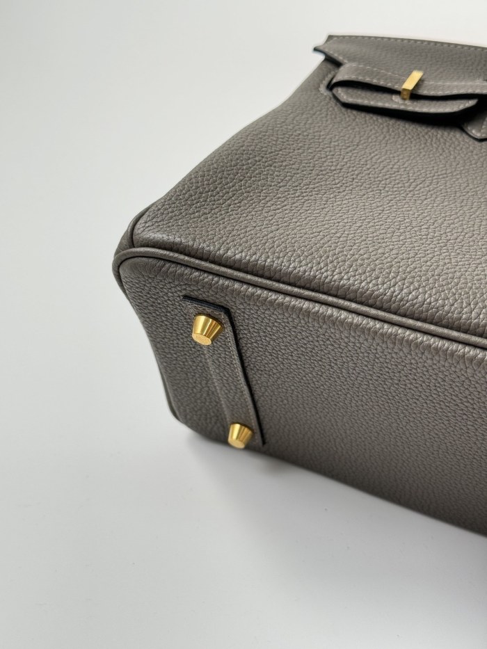 Birkin 25 Togo Leather“25*20*13CM”-0631=