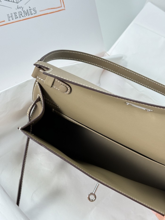 Kelly Elan 27 Epsom“27*15*5CM”-0541=