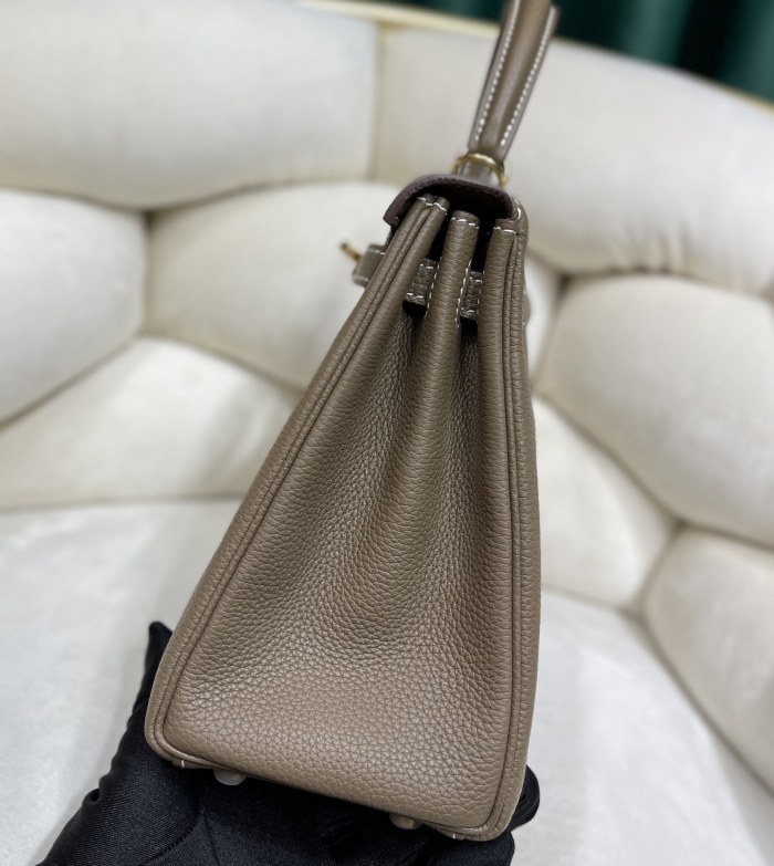 Kelly 25 Togo“25*17*7CM”-0531=