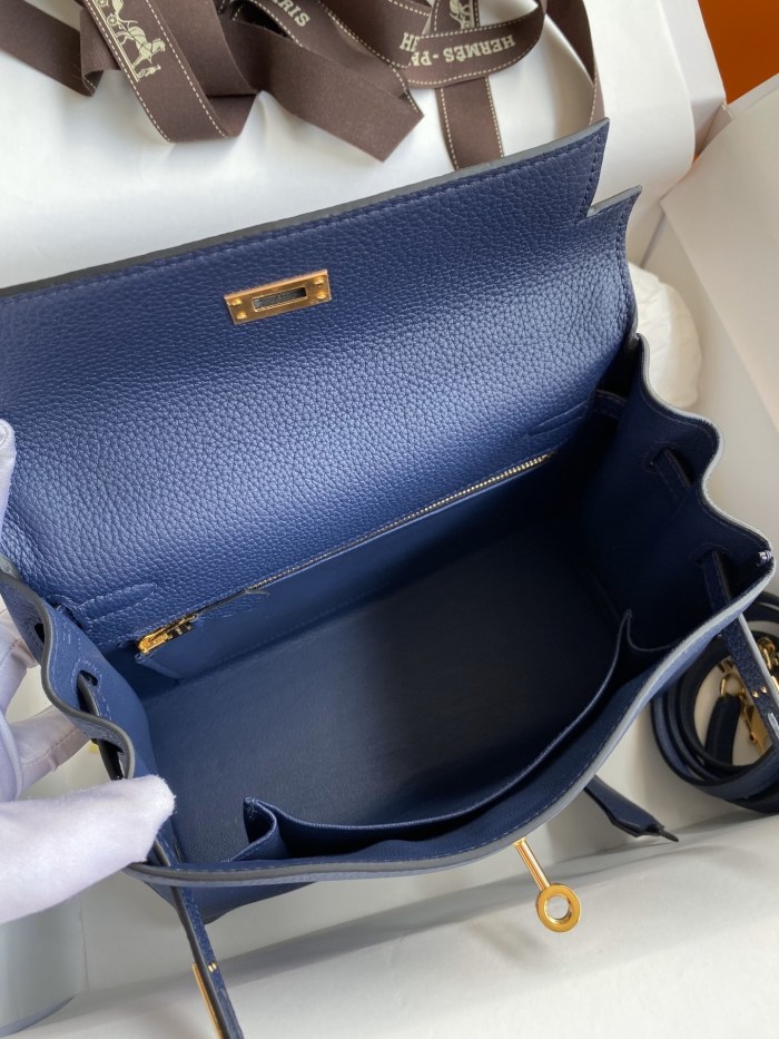 Kelly 25 Togo“25*17*7CM”-0531=