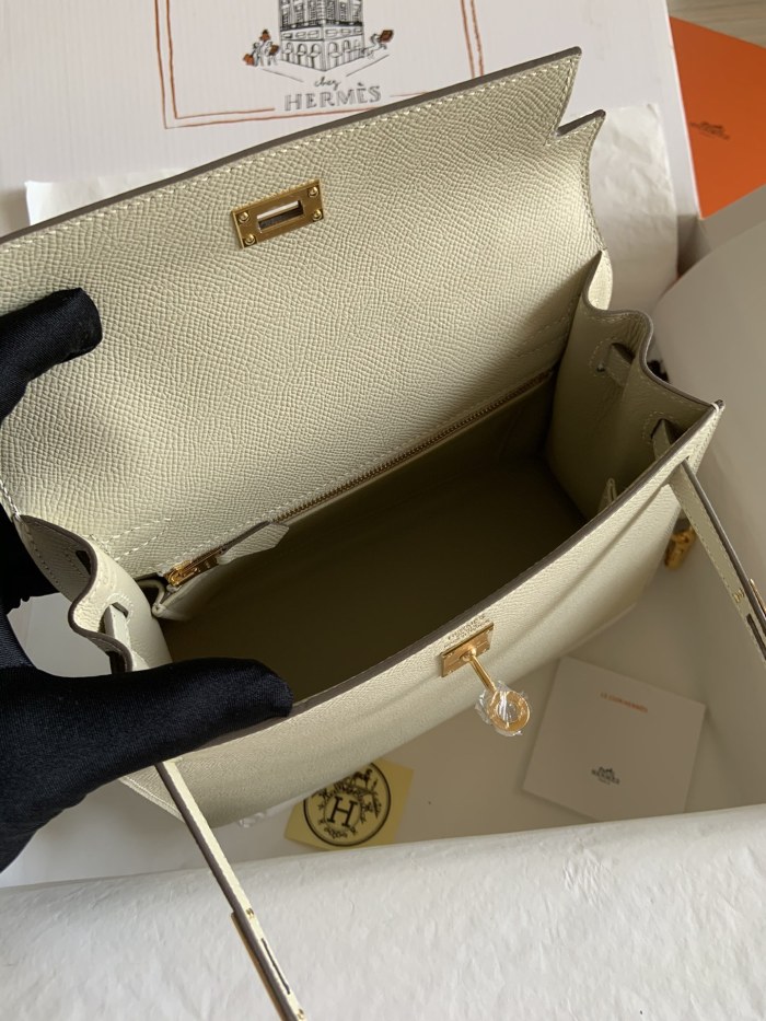 Kelly 28 Epsom“28*22*10CM”-0041=