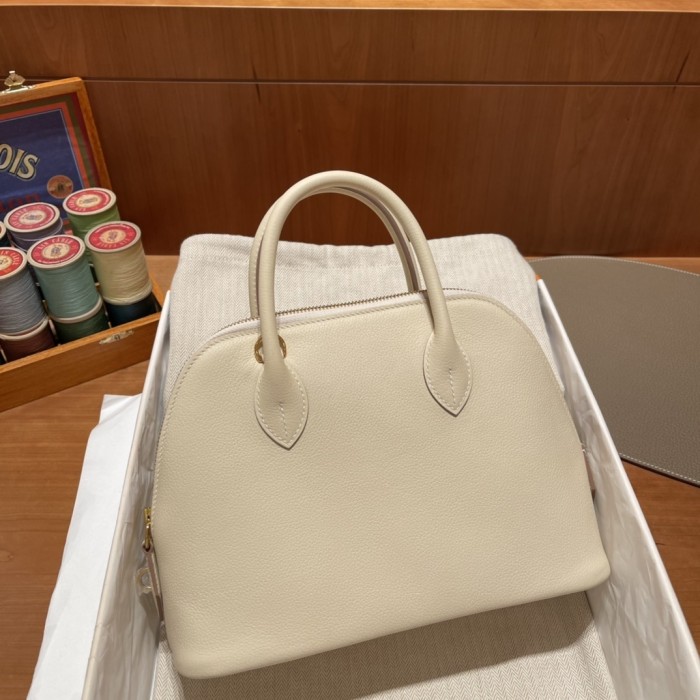Bolide 1923-25 Bag Evercolor Leather “25*19*11CM”-0041=