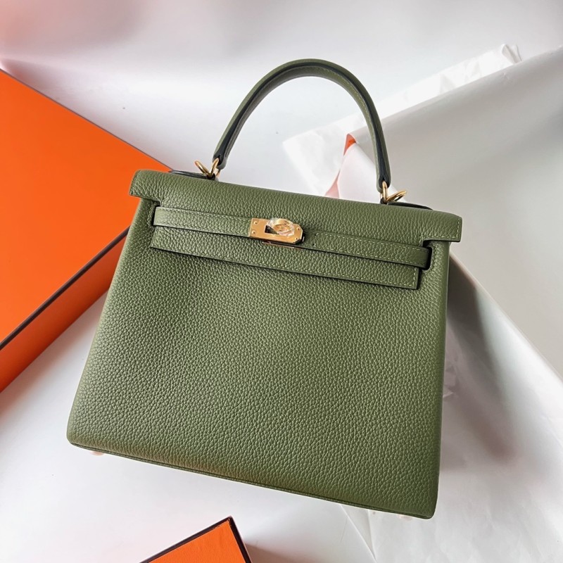 Kelly 25 Togo“25*17*7CM”-0531=