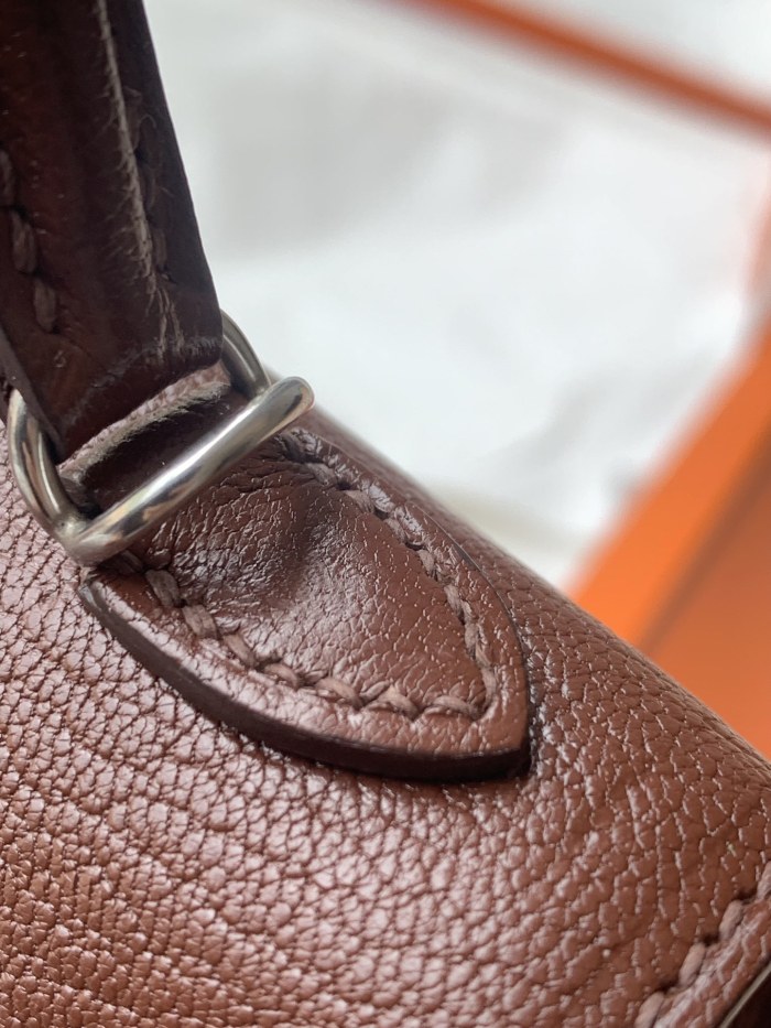 Mini Kelly 19“19*12.5*5.5CM”-0041=
