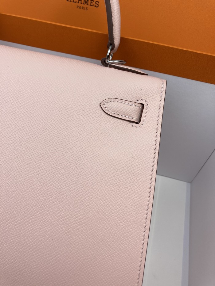Kelly 25 Epsom“25*17*7CM”-0531=