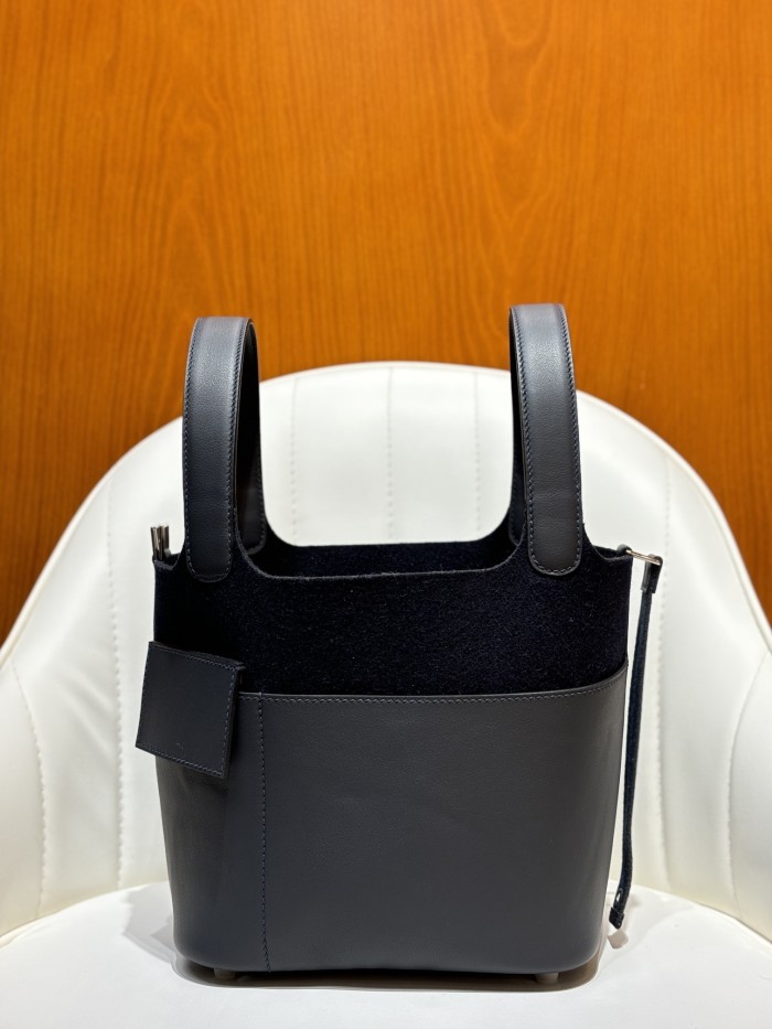 Picotin Lock 18“18*19*13.5CM”-0041=