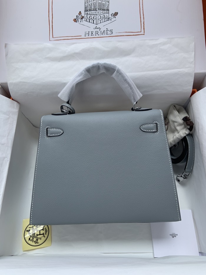 Kelly 28 Epsom“28*22*10CM”-0041=