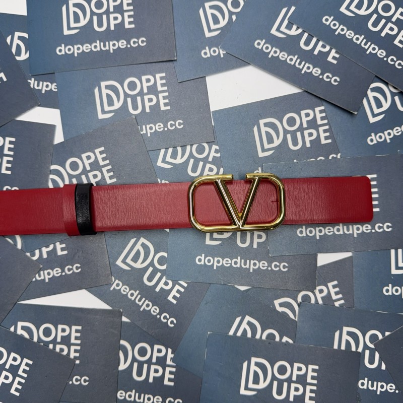 30mm Reversible Belt