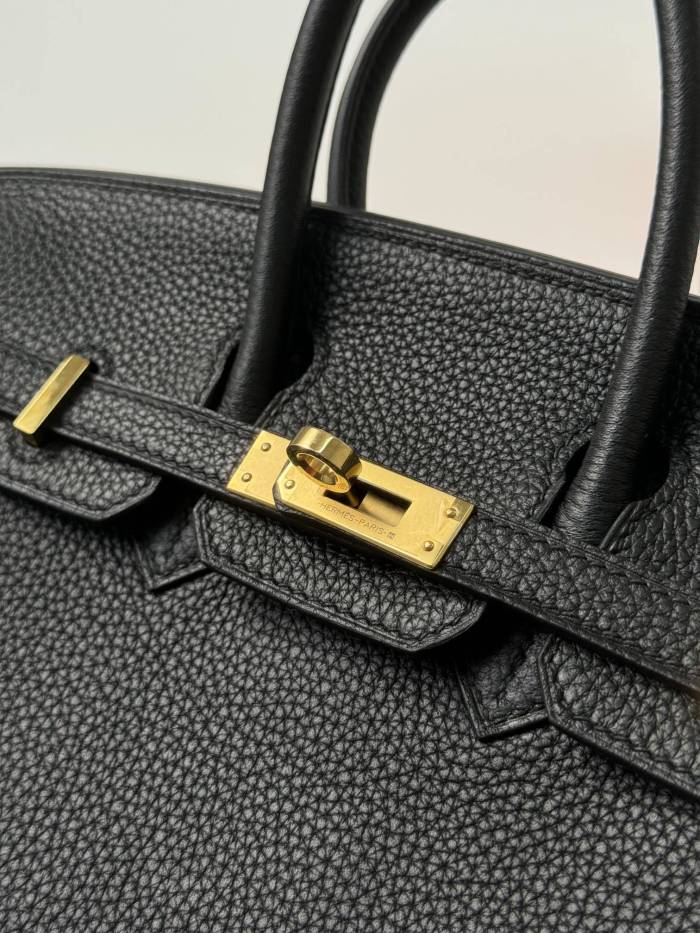 Birkin 25 Togo Leather“25*20*13CM”-0631=