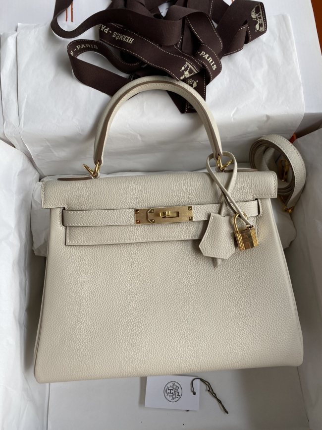 Kelly 25 Togo“25*17*7CM”-0531=