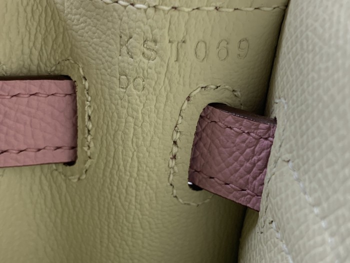 Kelly 25 Epsom“25*17*7CM”-0531=