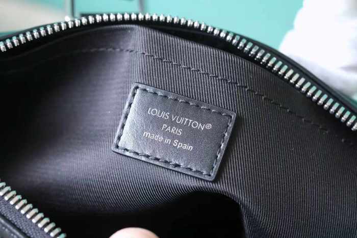 Keepall Bandouliere 25 Monogram Surplus “25*15*11CM” 067