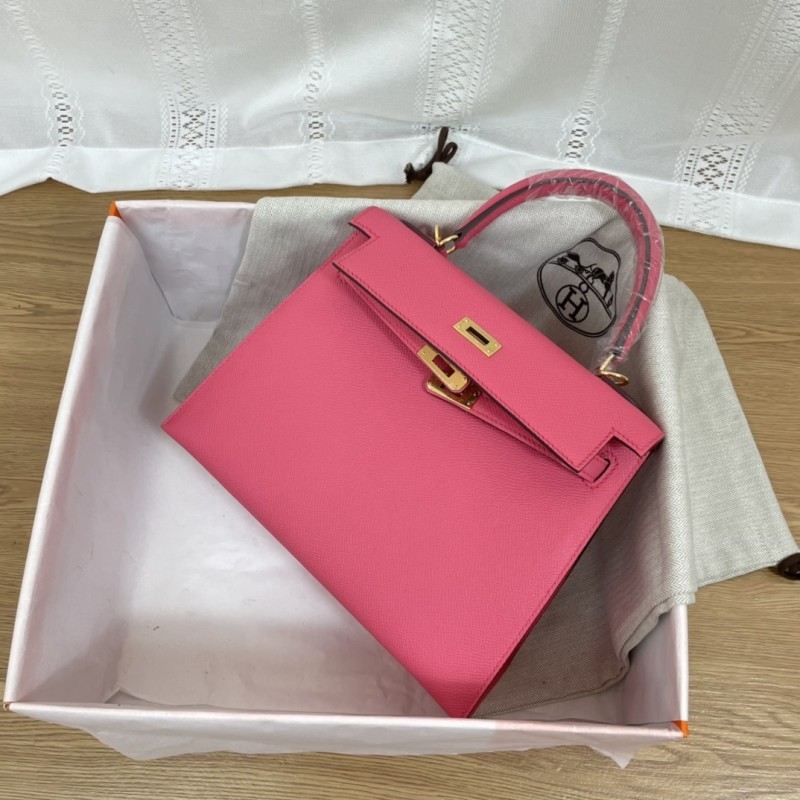 Kelly 25 Epsom“25*17*7CM”-0531=