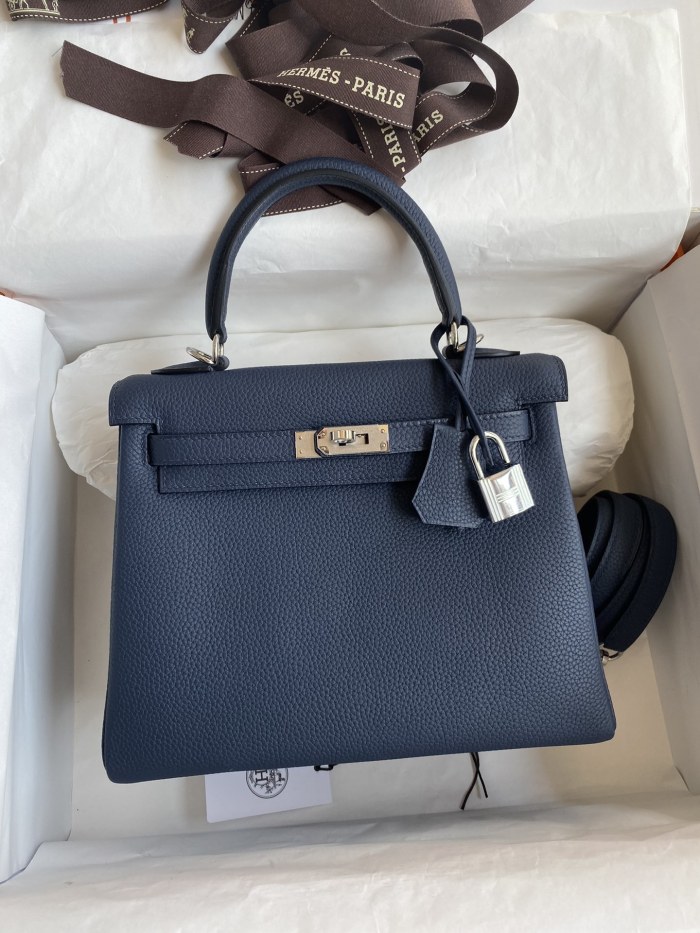 Kelly 25 Togo“25*17*7CM”-0531=