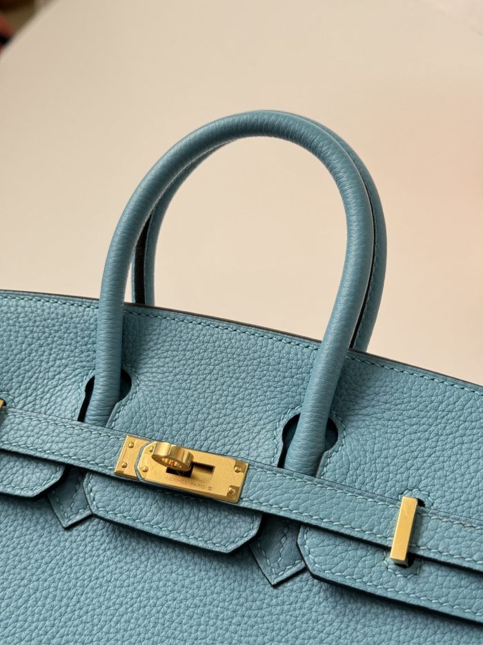 Birkin 25 Togo Leather“25*20*13CM”-0631=