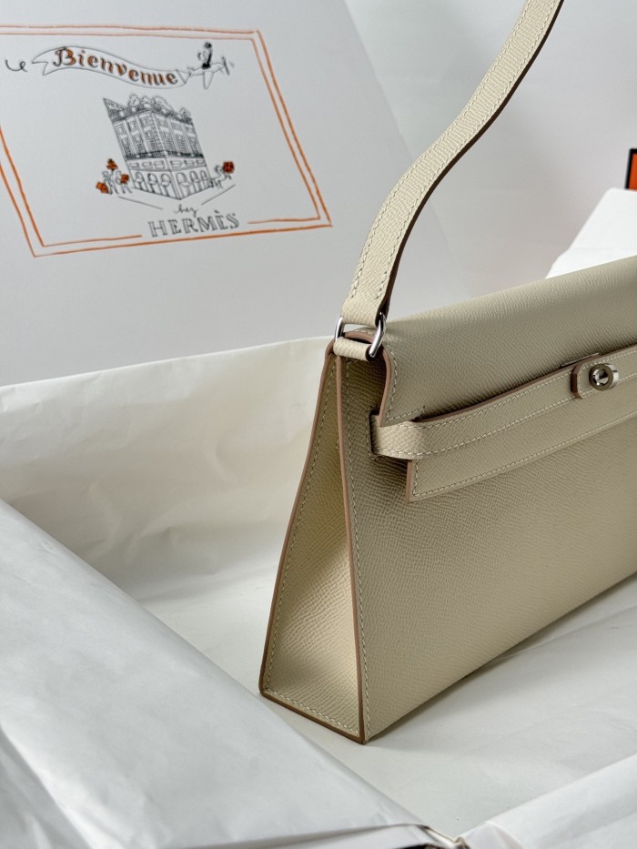 Kelly Elan 27 Epsom“27*15*5CM”-0541=