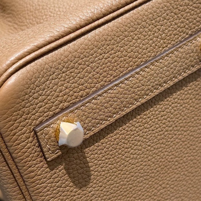 Birkin 25 Togo Leather“25*20*13CM”-0631=