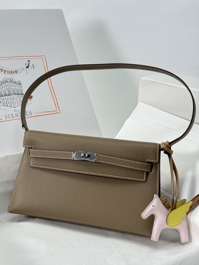 Kelly Elan 27 Epsom“27*15*5CM”-0541=