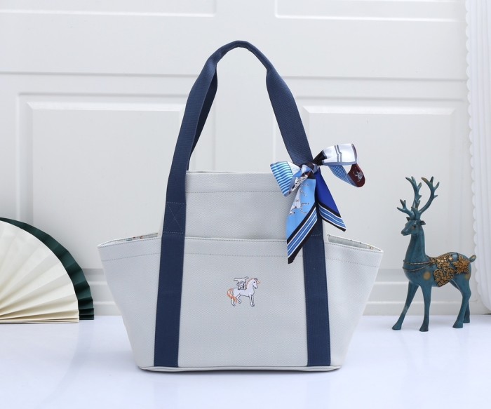 Cabriole nappy bag“50*32*20CM”-028=