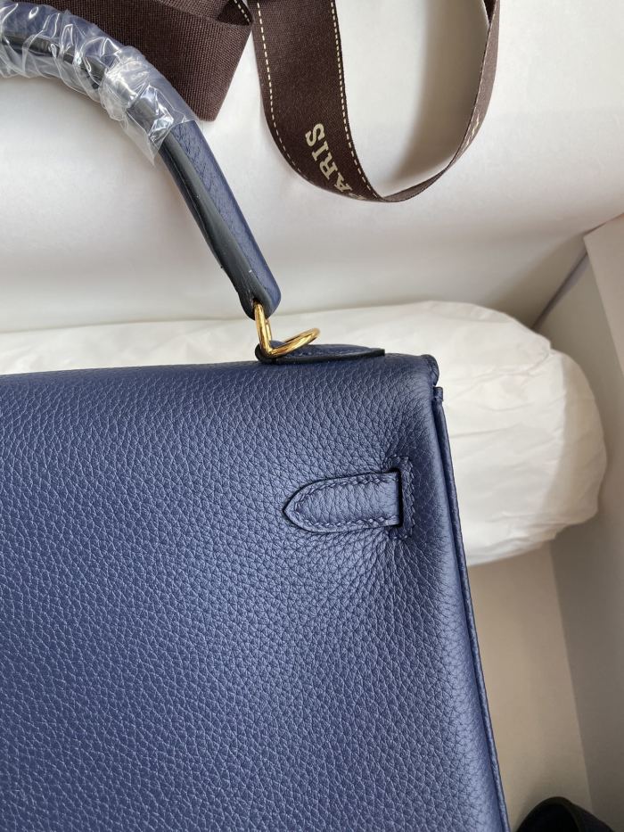 Kelly 25 Togo“25*17*7CM”-0531=