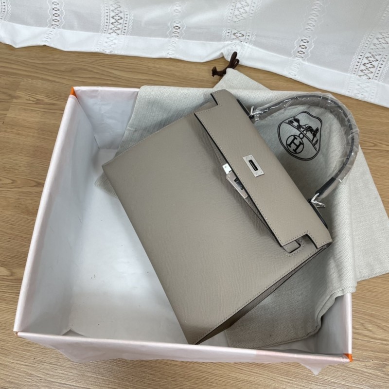 Kelly 25 Epsom“25*17*7CM”-0531=