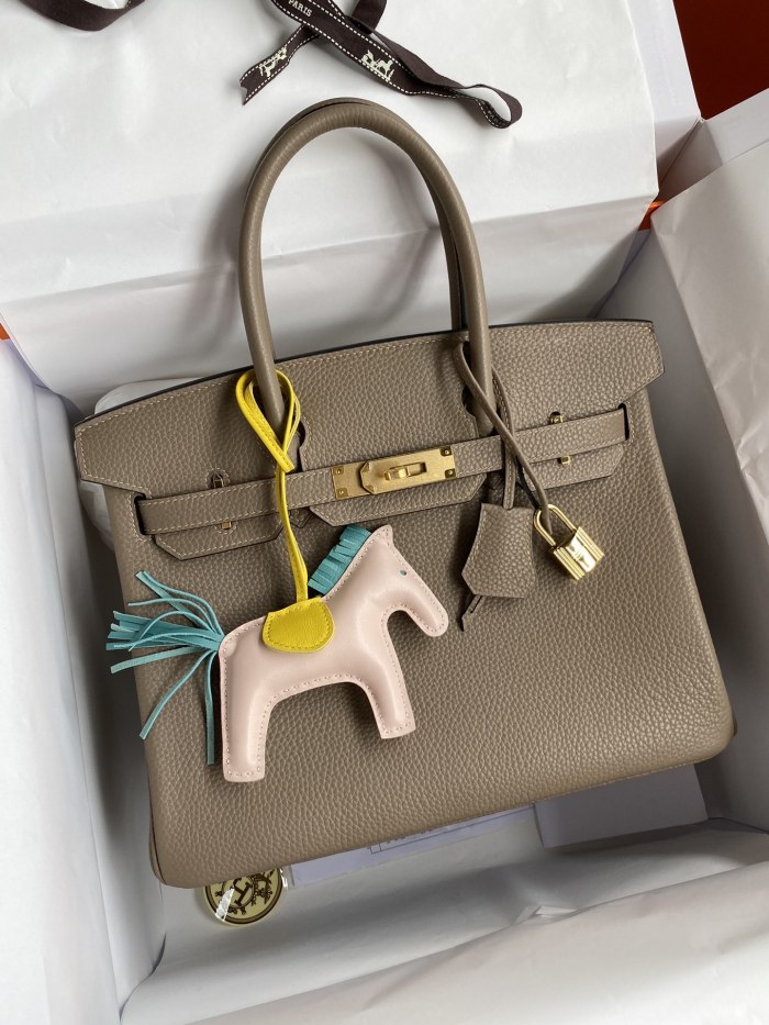 Birkin Togo Leather“25*20*13CM”-0631=