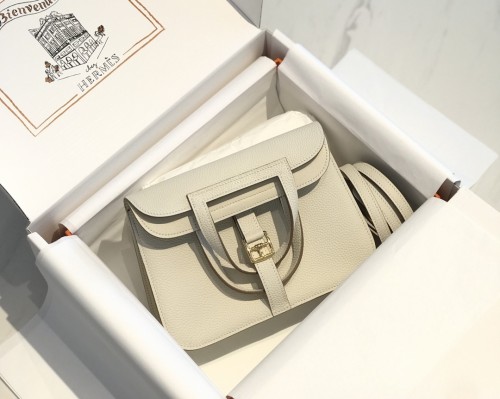Halzan Clemence“22*17*7CM”-0041=