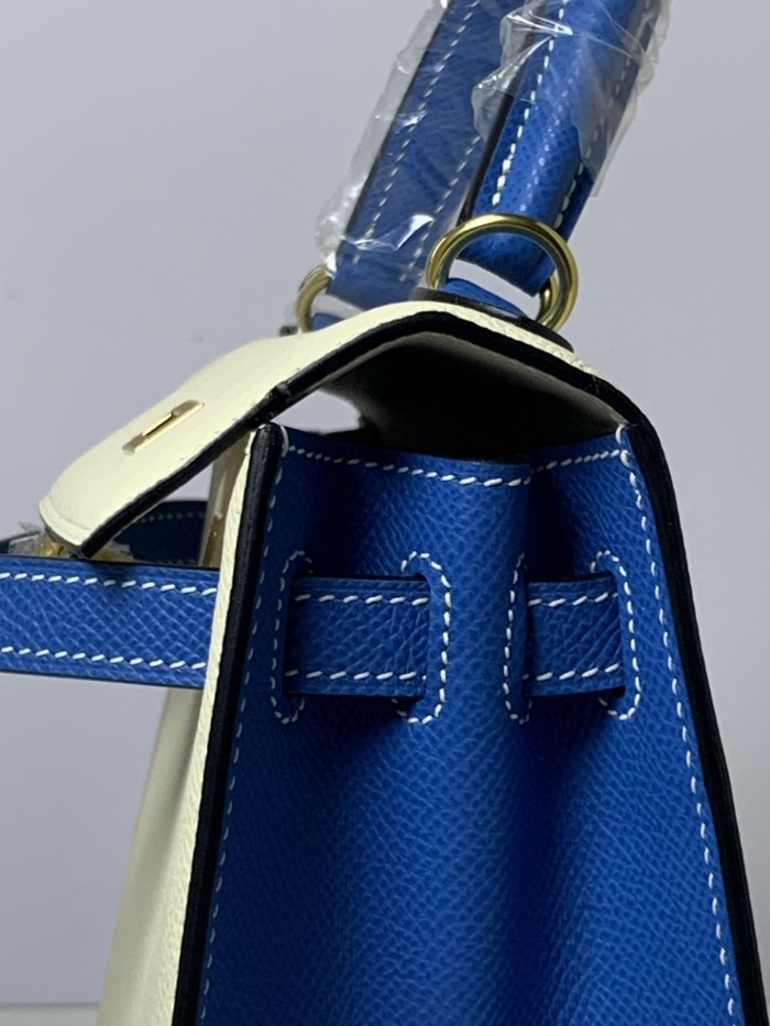 Kelly 25 Epsom“25*17*7CM”-0531=