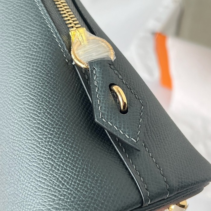 Bolide 1923-25 Bag Epsom Leather “25*20*13CM”-0841=