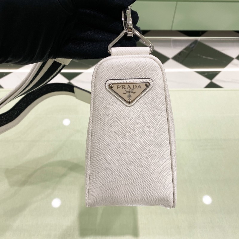 Triangle Shoulder Bag“28*18*11CM”-089=