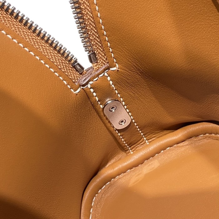 Bolide 1923-25 Bag Epsom Leather“25*19*11CM”-0041=