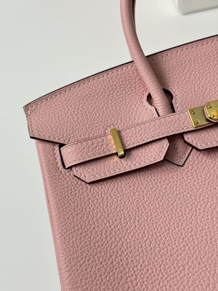 Birkin 25 Togo Leather“25*20*13CM”-0631=