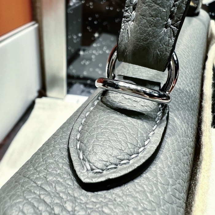 Kelly 25 Togo“25*17*7CM”-0531=