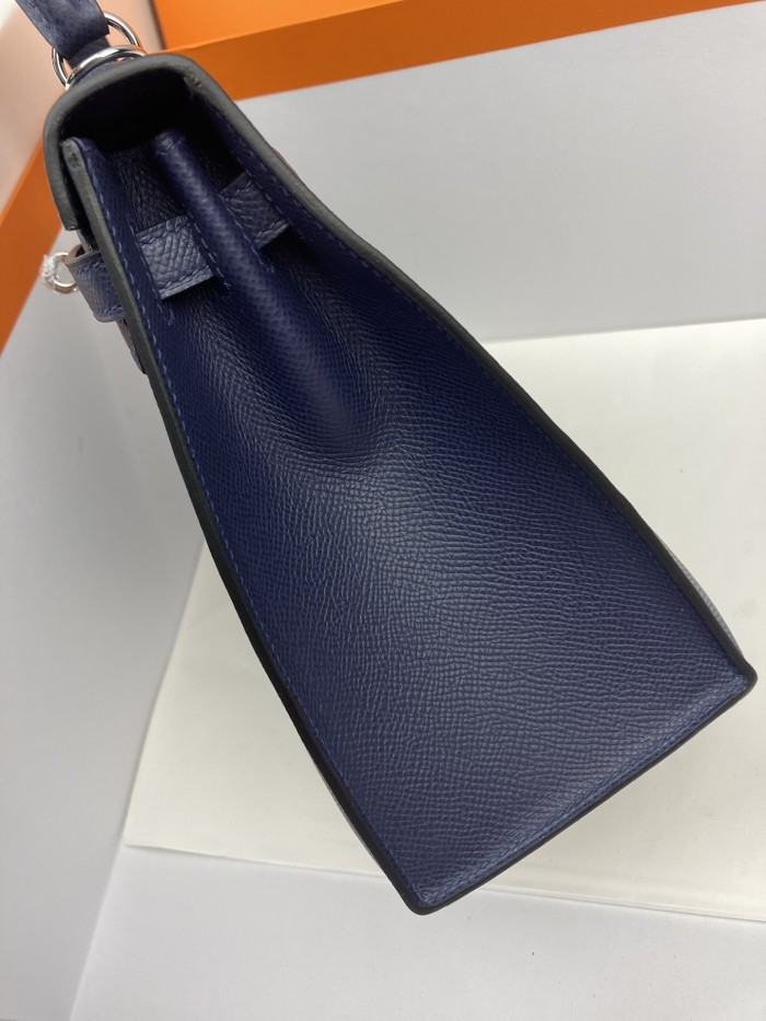 Kelly 25 Epsom“25*17*7CM”-0531