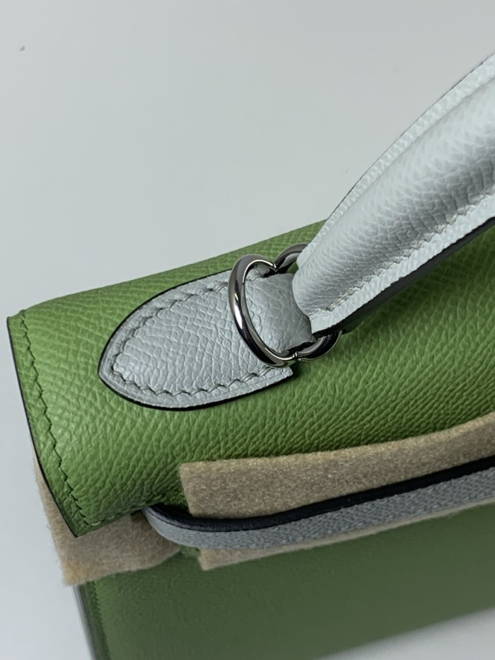 Kelly 25 Epsom“25*17*7CM”-0531=