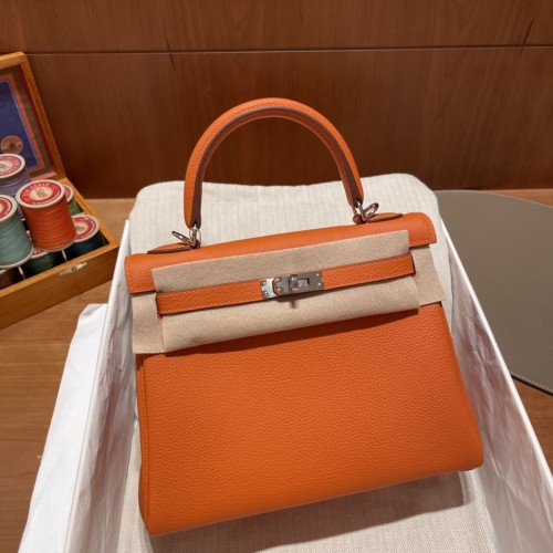 Kelly 25 Togo“25*17*7CM”-0531=