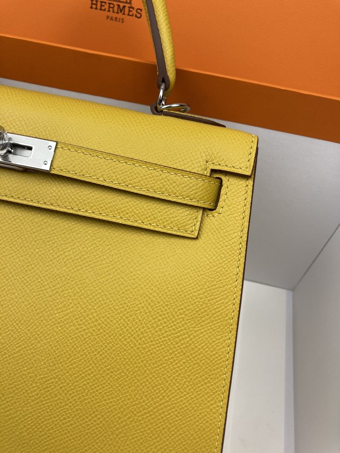 Kelly 25 Epsom“25*17*7CM”-0531=