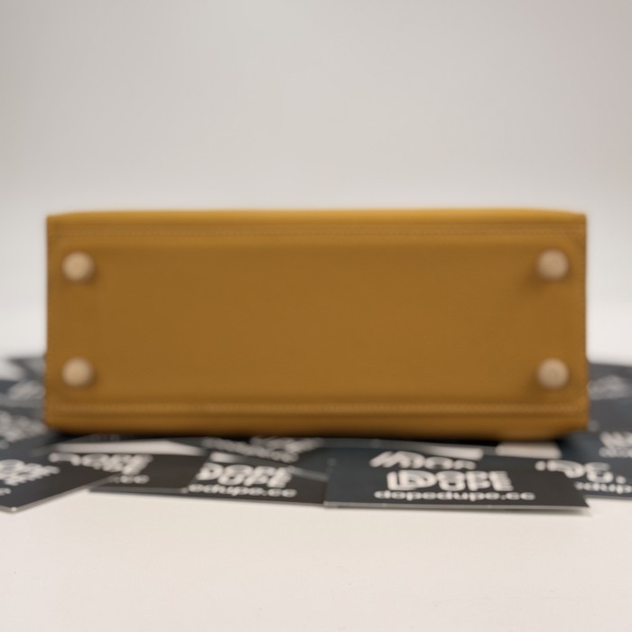Kelly 25 Epsom“25*17*7CM”-0531