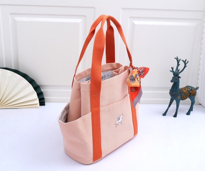 Cabriole nappy bag“50*32*20CM”-028=