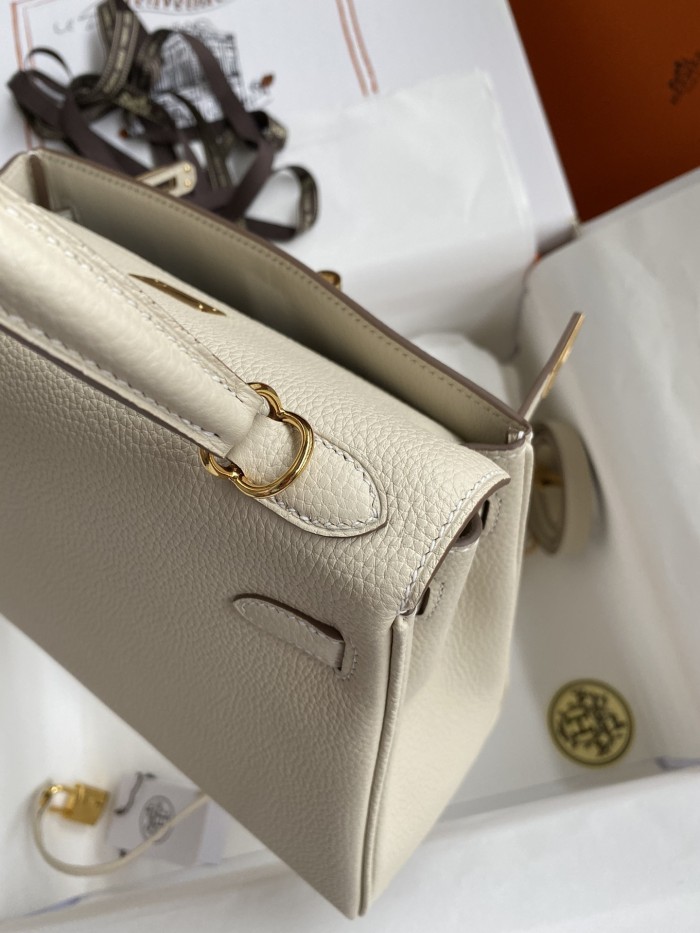 Kelly 25 Togo“25*17*7CM”-0531=