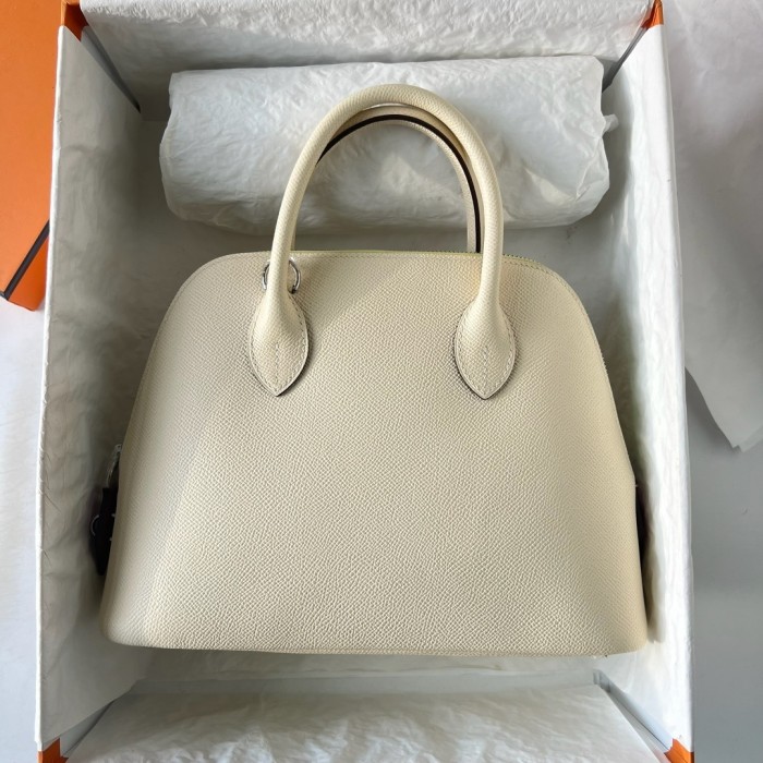 Bolide 1923-25 Bag Epsom Leather “25*20*13CM”-0841=