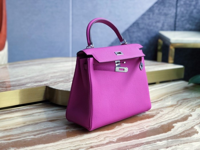 Kelly 25 Togo“25*17*7CM”-0531=
