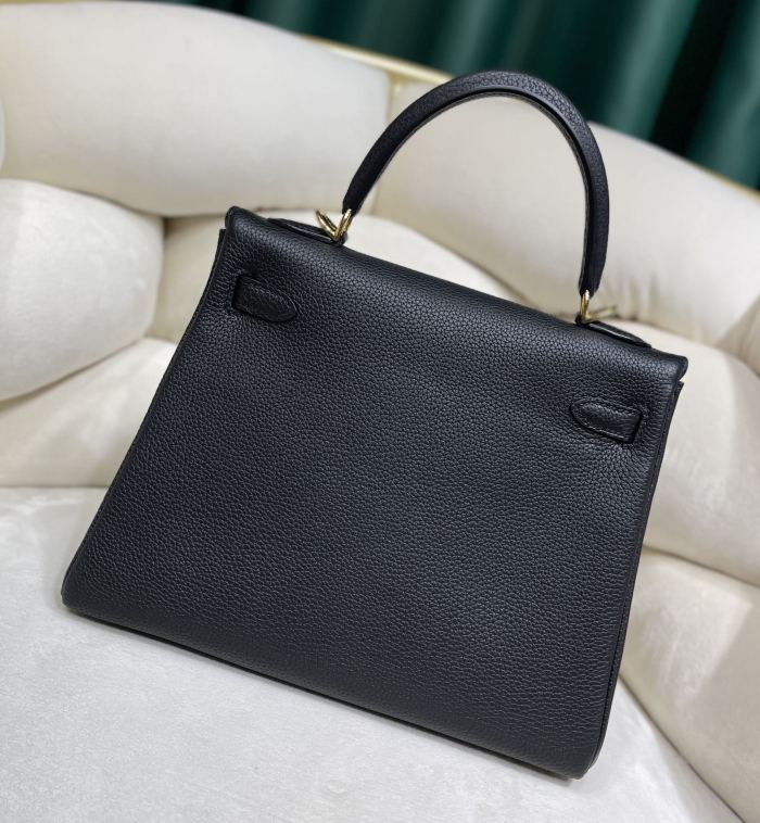 Kelly 25 Togo“25*17*7CM”-0531=