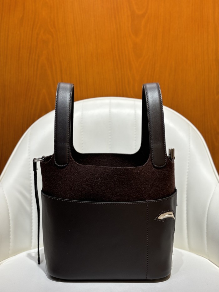 Picotin Lock 18“18*19*13.5CM”-0041=