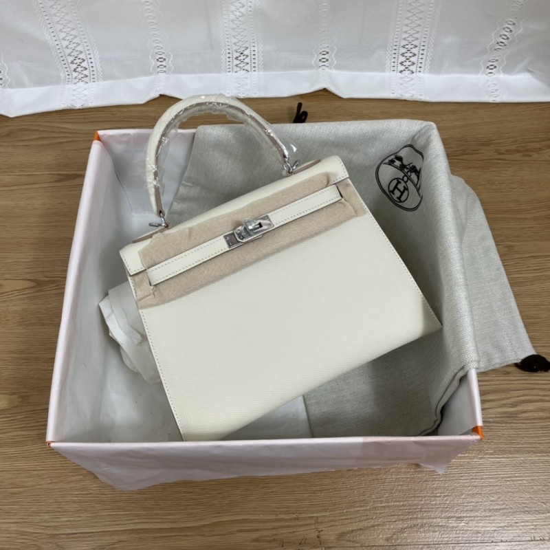Kelly 25 Epsom“25*17*7CM”-0531=