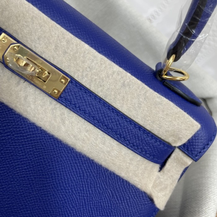 Kelly 25 Epsom“25*17*7CM”-0531=