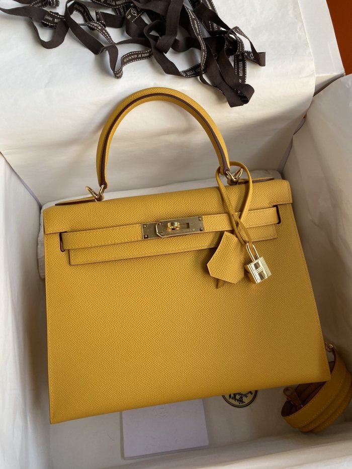 Kelly 28 Epsom“28*22*10CM”-0041=