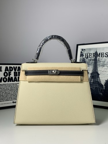 Kelly 25 Epsom“25*17*7CM”-0531=