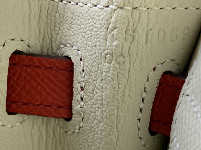 Kelly 25 Epsom“25*17*7CM”-0531=